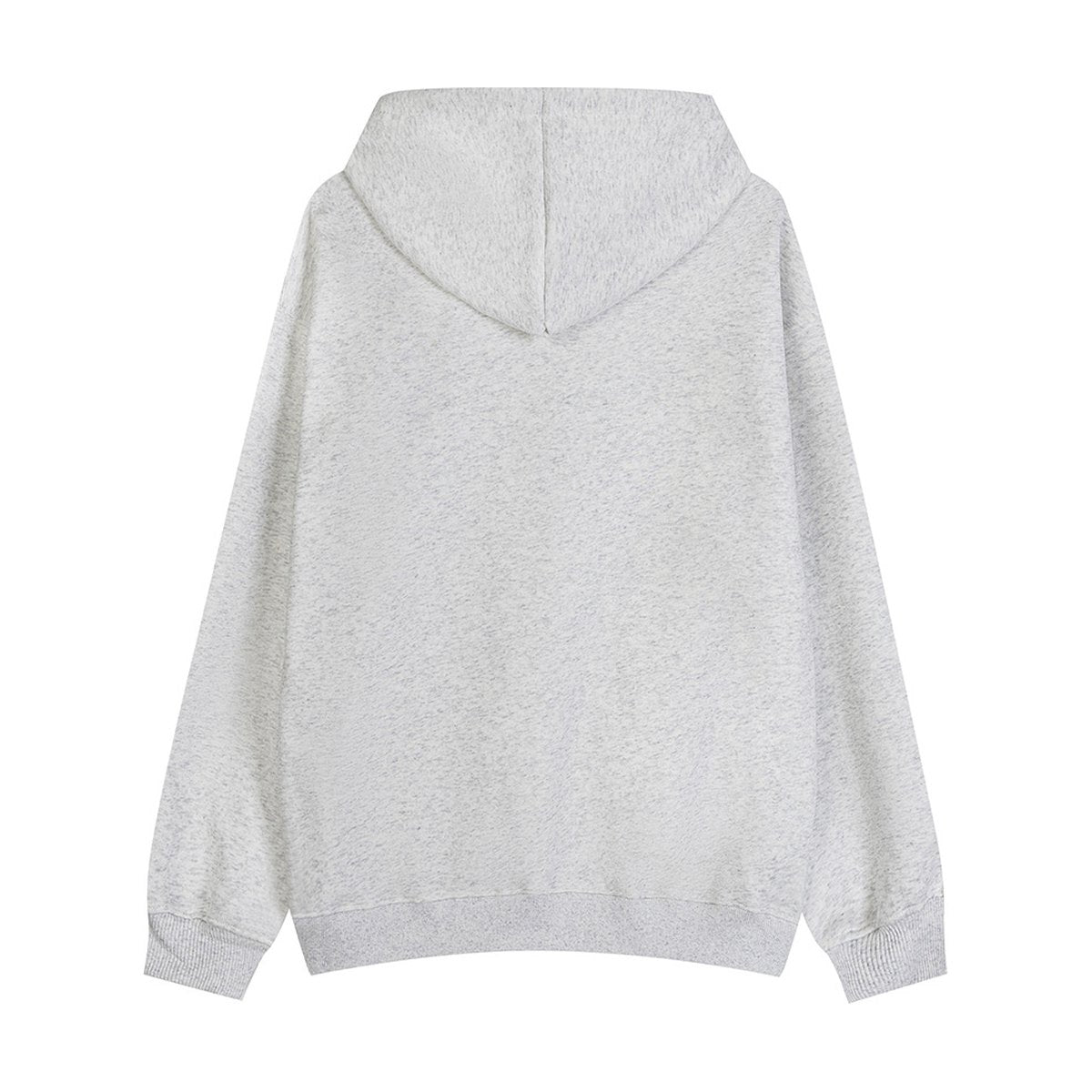 Men's American Letter Pullover Sweatshirt