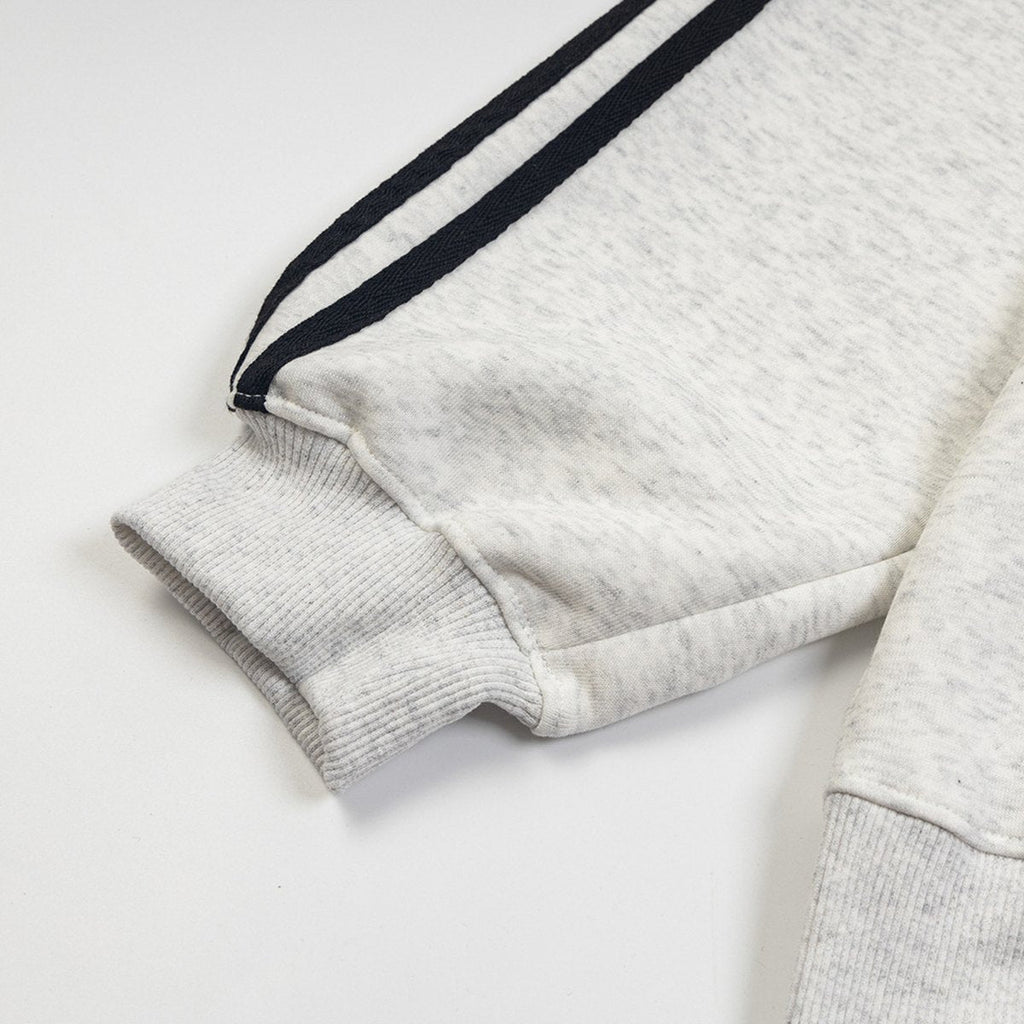 Men's American Letter Pullover Sweatshirt