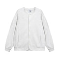 Men's American Loose Cardigan Sweater