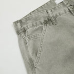 Men's American Retro Denim Trousers