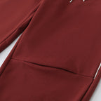 Men's American Sports Casual Straight Trousers