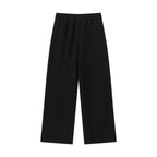 Men's American Sports Casual Straight Trousers