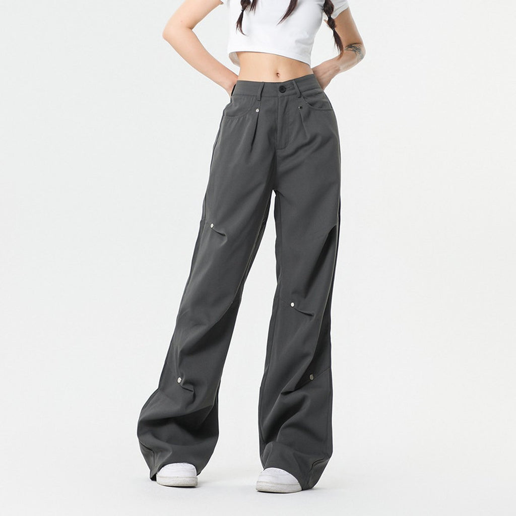 Men's American Sports Paratrooper Pants Brand Cargo