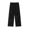Men's American Sports Paratrooper Pants Brand Cargo