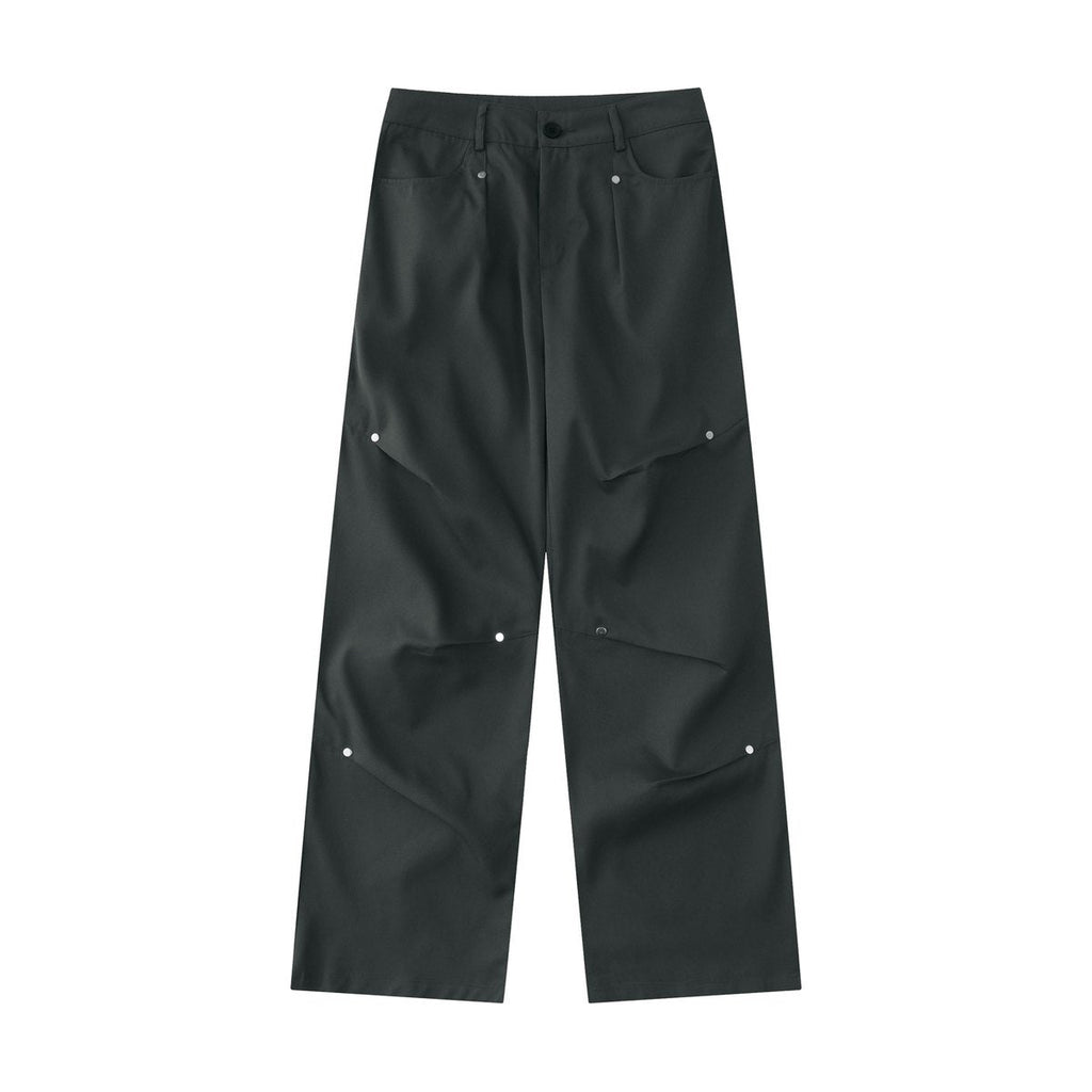 Men's American Sports Paratrooper Pants Brand Cargo