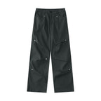 Men's American Sports Paratrooper Pants Brand Cargo