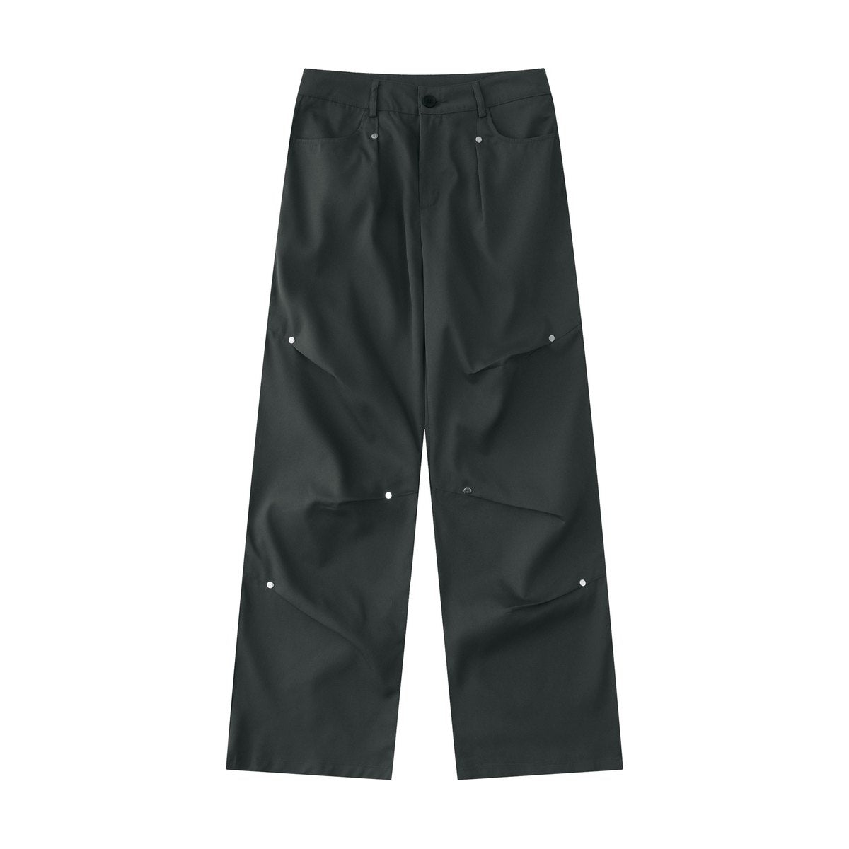 Men's American Sports Paratrooper Pants Brand Cargo