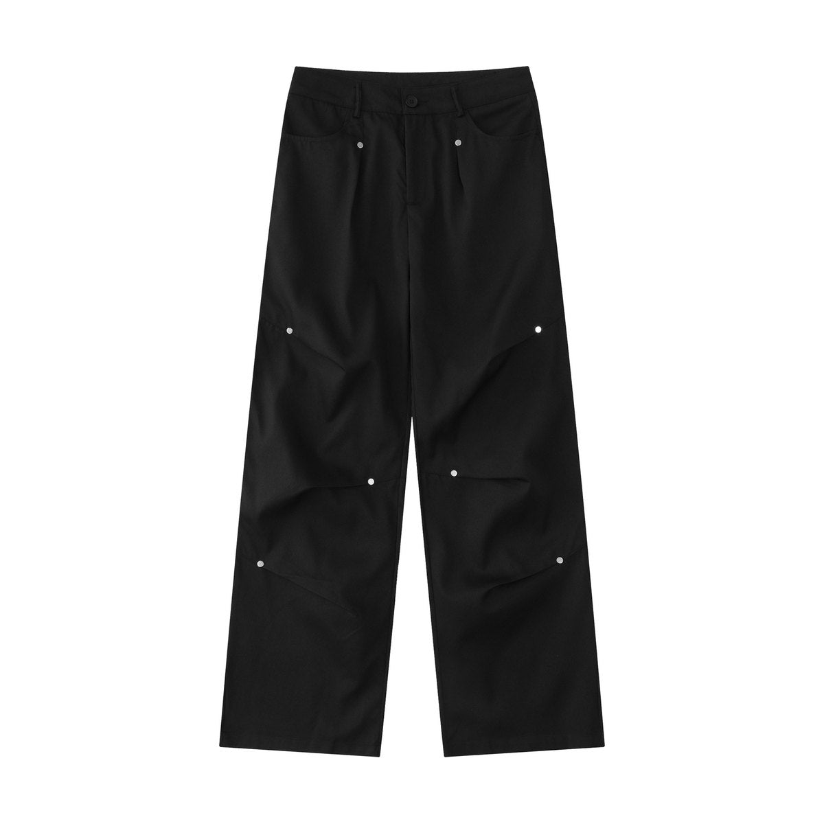 Men's American Sports Paratrooper Pants Brand Cargo