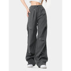 Men's American Sports Paratrooper Pants Brand Cargo