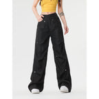 Men's American Sports Paratrooper Pants Brand Cargo