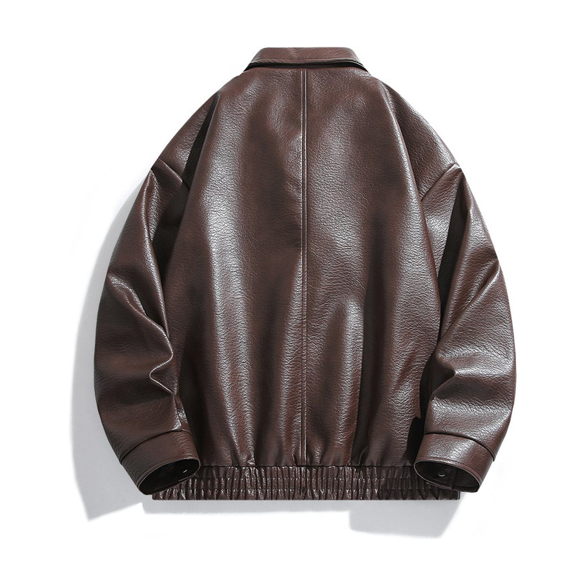 Men's American- Vintage Leather Jacket