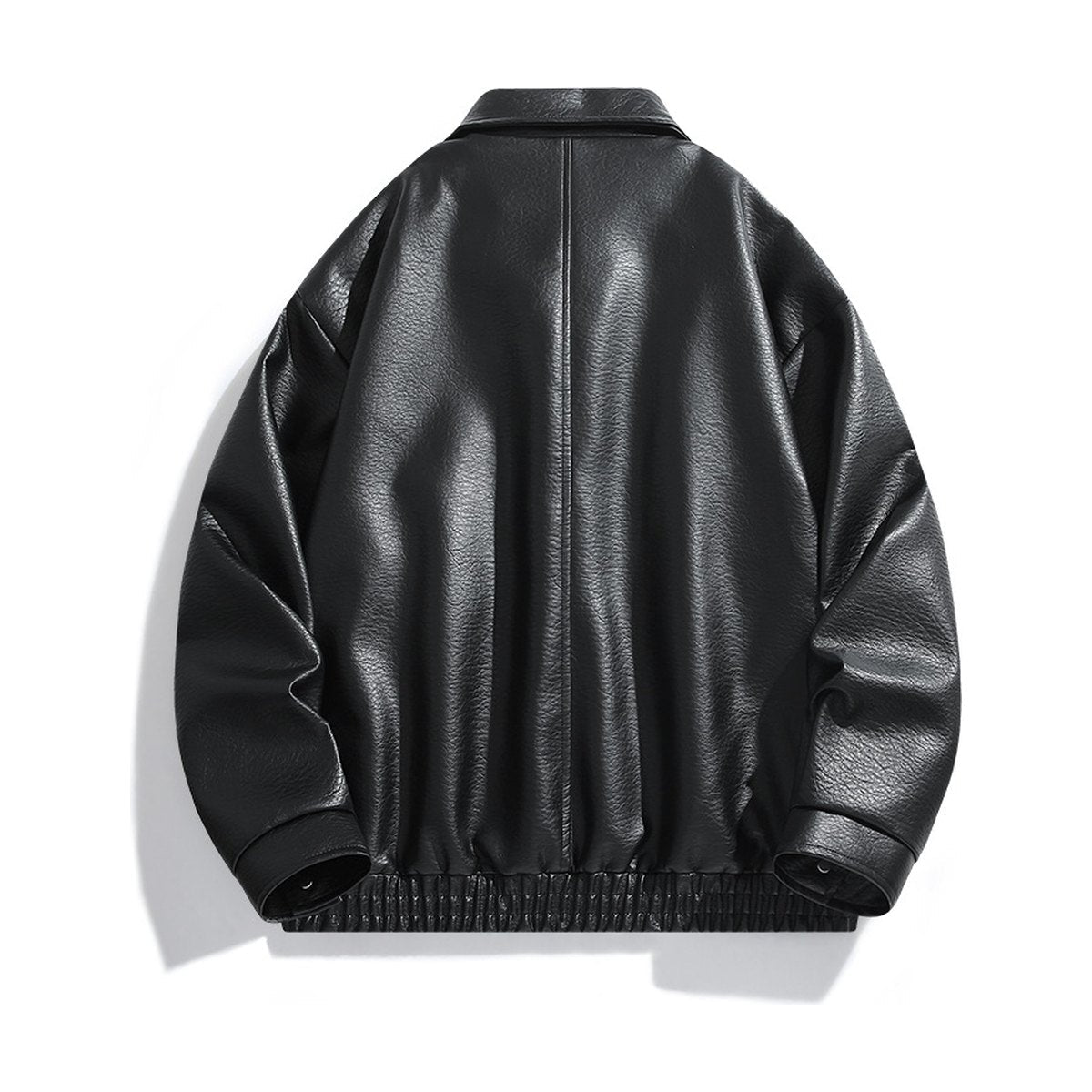 Men's American- Vintage Leather Jacket