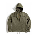 Men's Bad Weather Jacket Hoodie