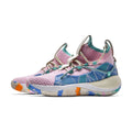 Men's Basketball Shoes War Boots