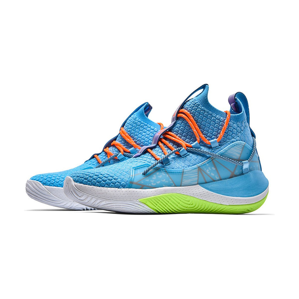 Men's Basketball Shoes War Boots