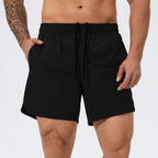 Men's Basketball Tennis Running Shorts