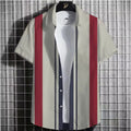 Men's Beach Party Shirt