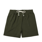 Men's Beach Swimming Shorts Solid Color