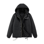 Men's Berber Fleece Coat