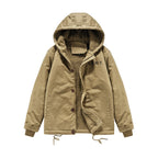 Men's Berber Fleece Coat