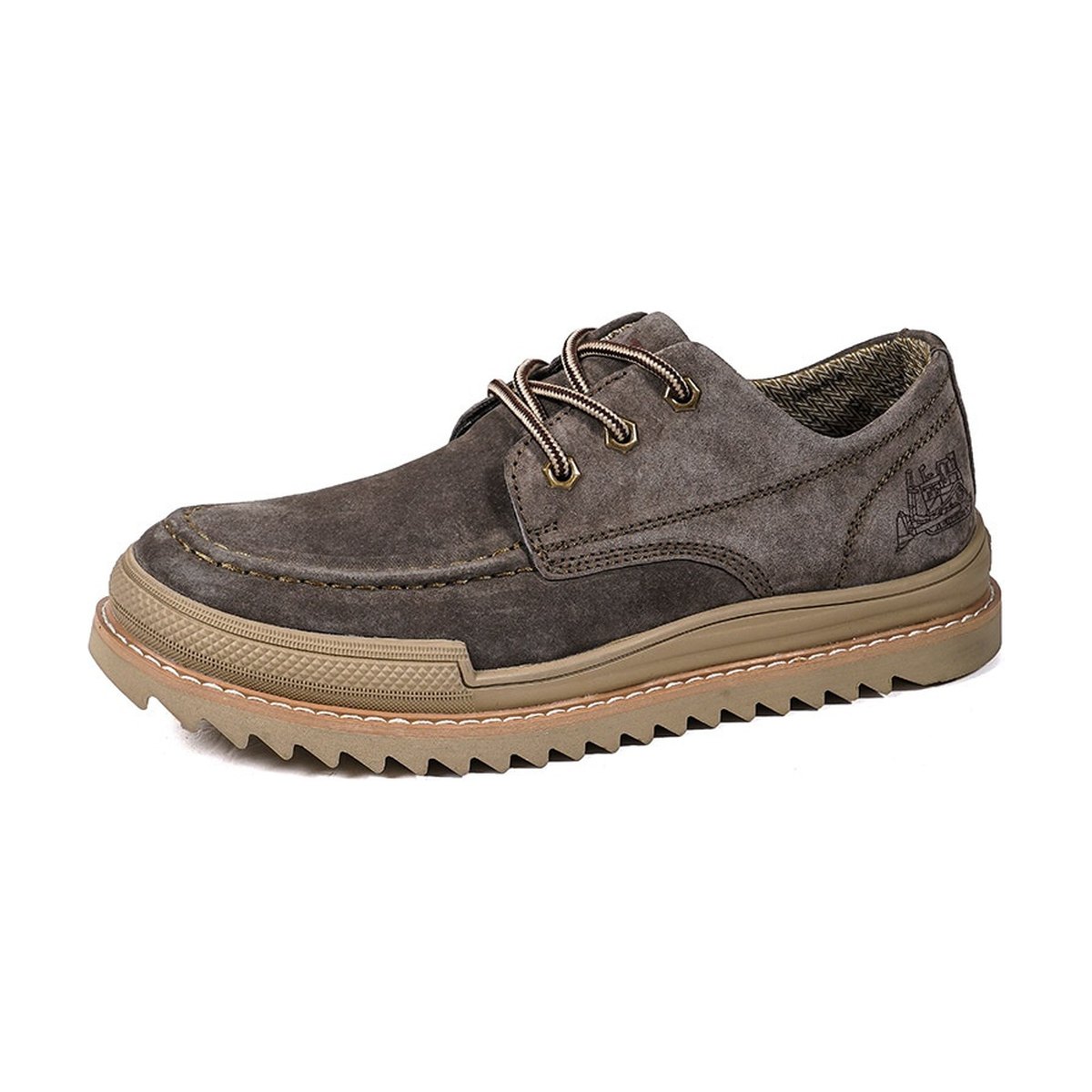 Men's Best-selling Hit Work Boots