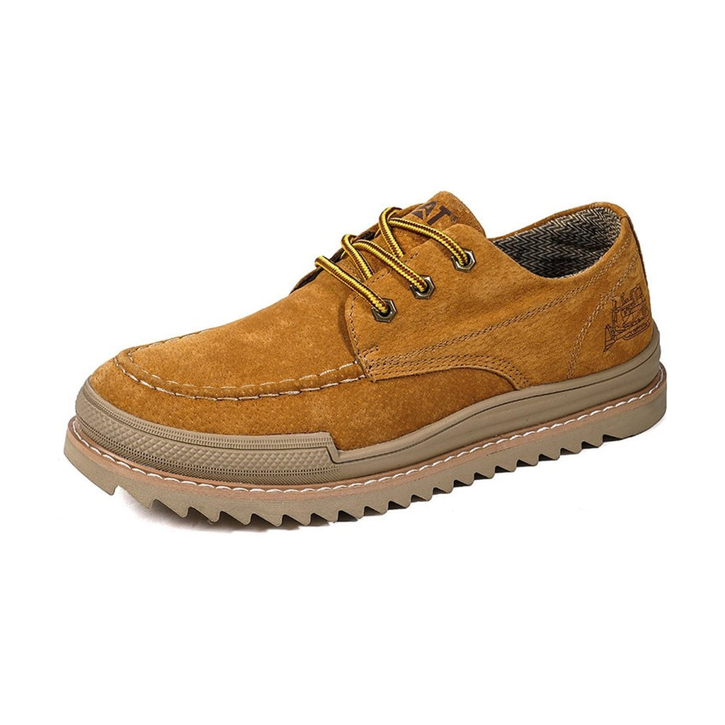 Men's Best-selling Hit Work Boots