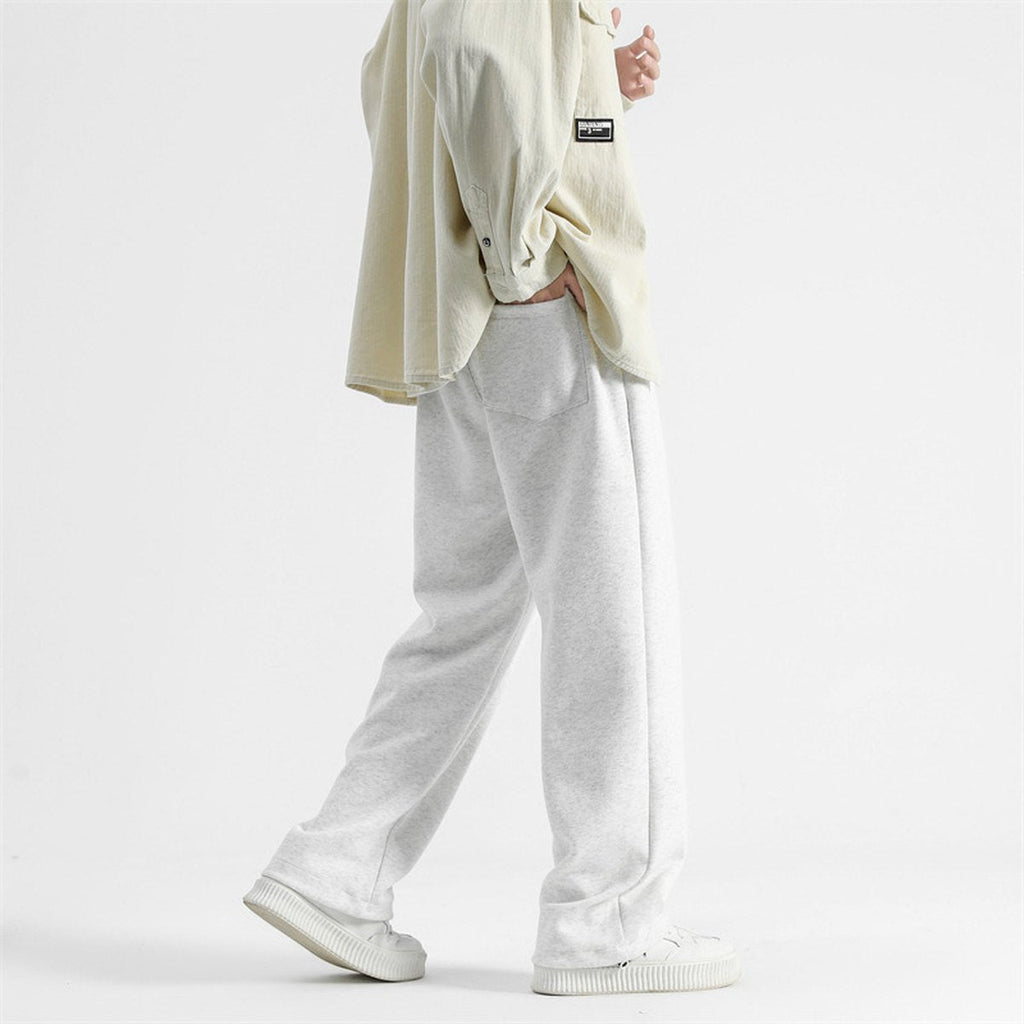 Men's Black Sweatpants