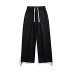 Men's Black Sweatpants
