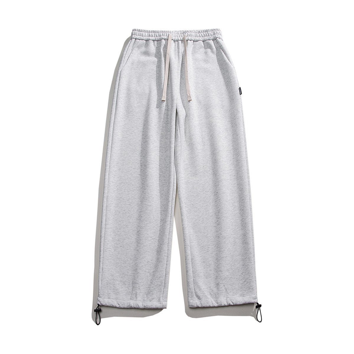 Men's Black Sweatpants