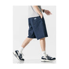 Men's Brand Denim Shorts