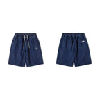 Men's Brand Denim Shorts