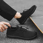 Men's Breathable Casual Hiking Shoes
