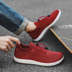 Men's Breathable Casual Hiking Shoes