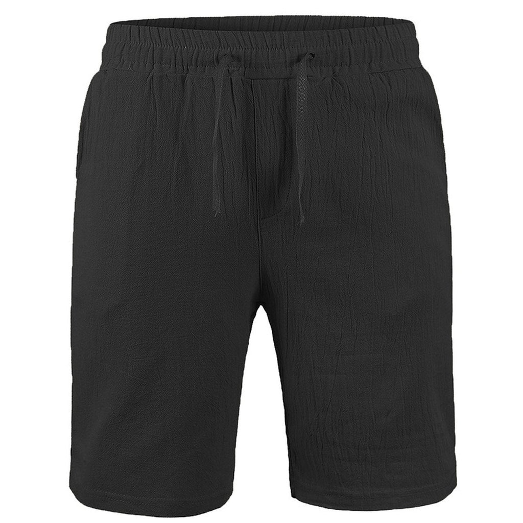 Men's Breathable Casual Shorts
