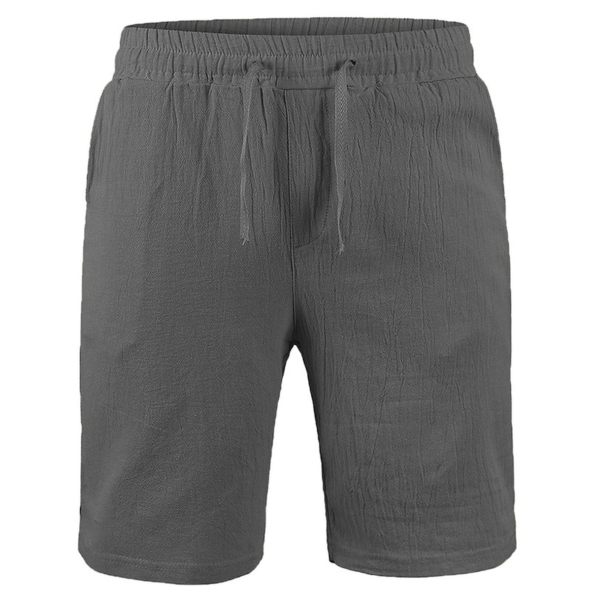 Men's Breathable Casual Shorts