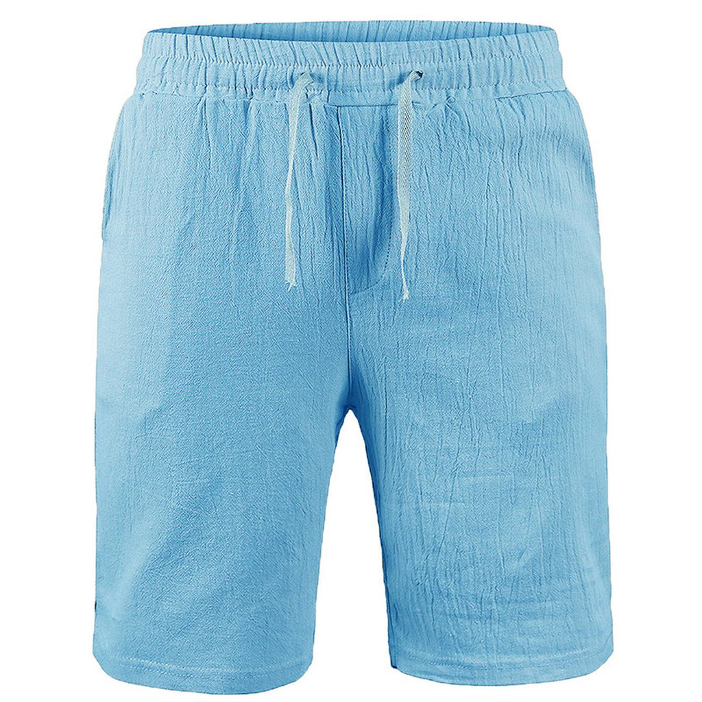 Men's Breathable Casual Shorts