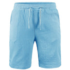 Men's Breathable Casual Shorts