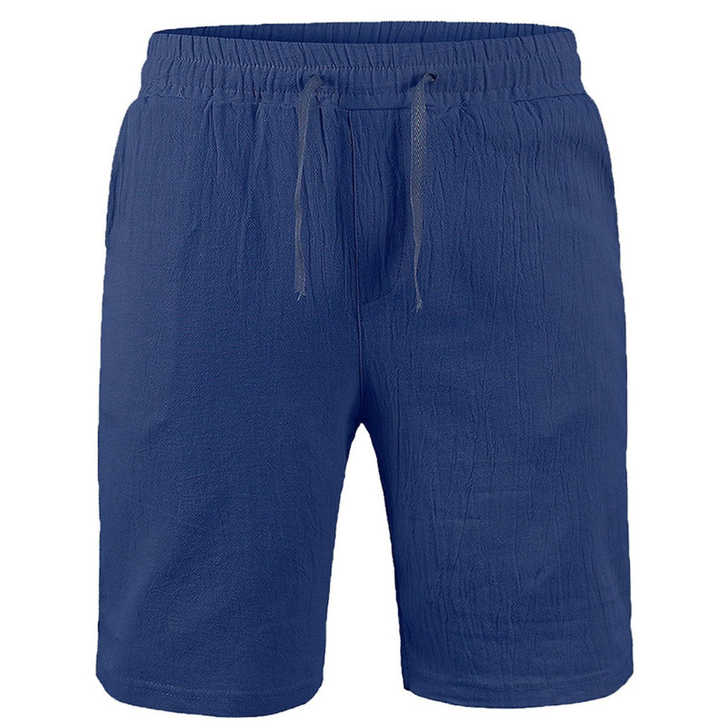 Men's Breathable Casual Shorts