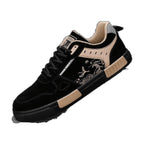Men's Breathable Casual Sports Sneakers