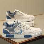 Men's Breathable Casual Sports Sneakers