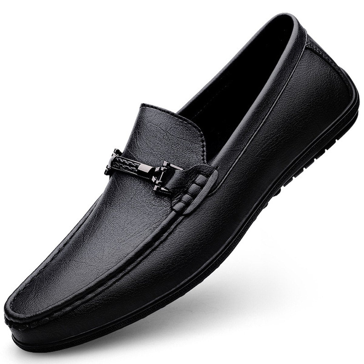 Men's Breathable Driving Loafers