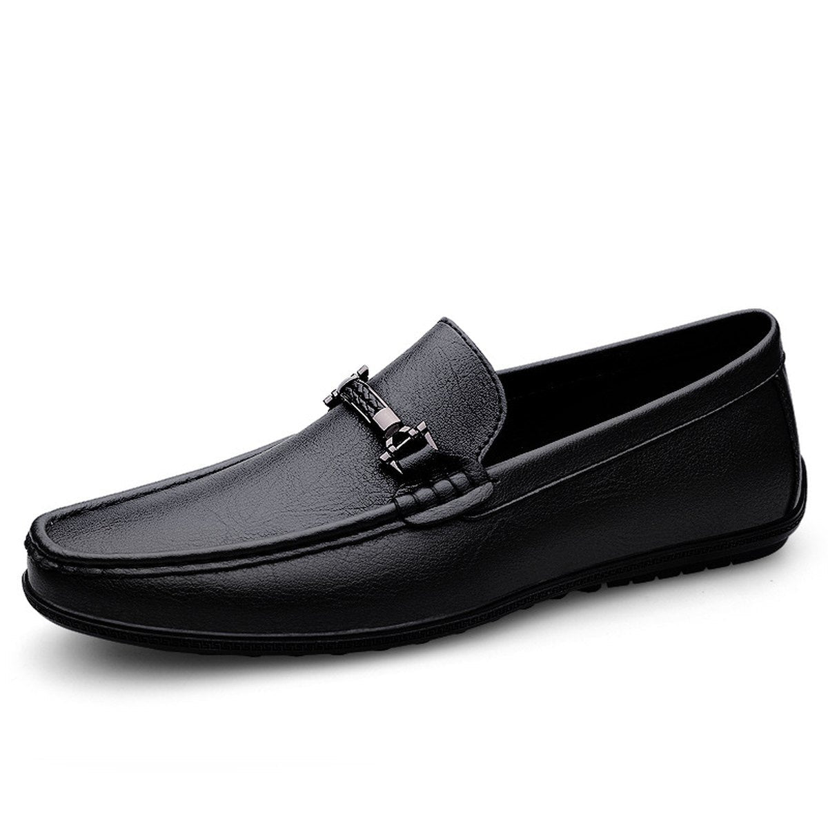 Men's Breathable Driving Loafers