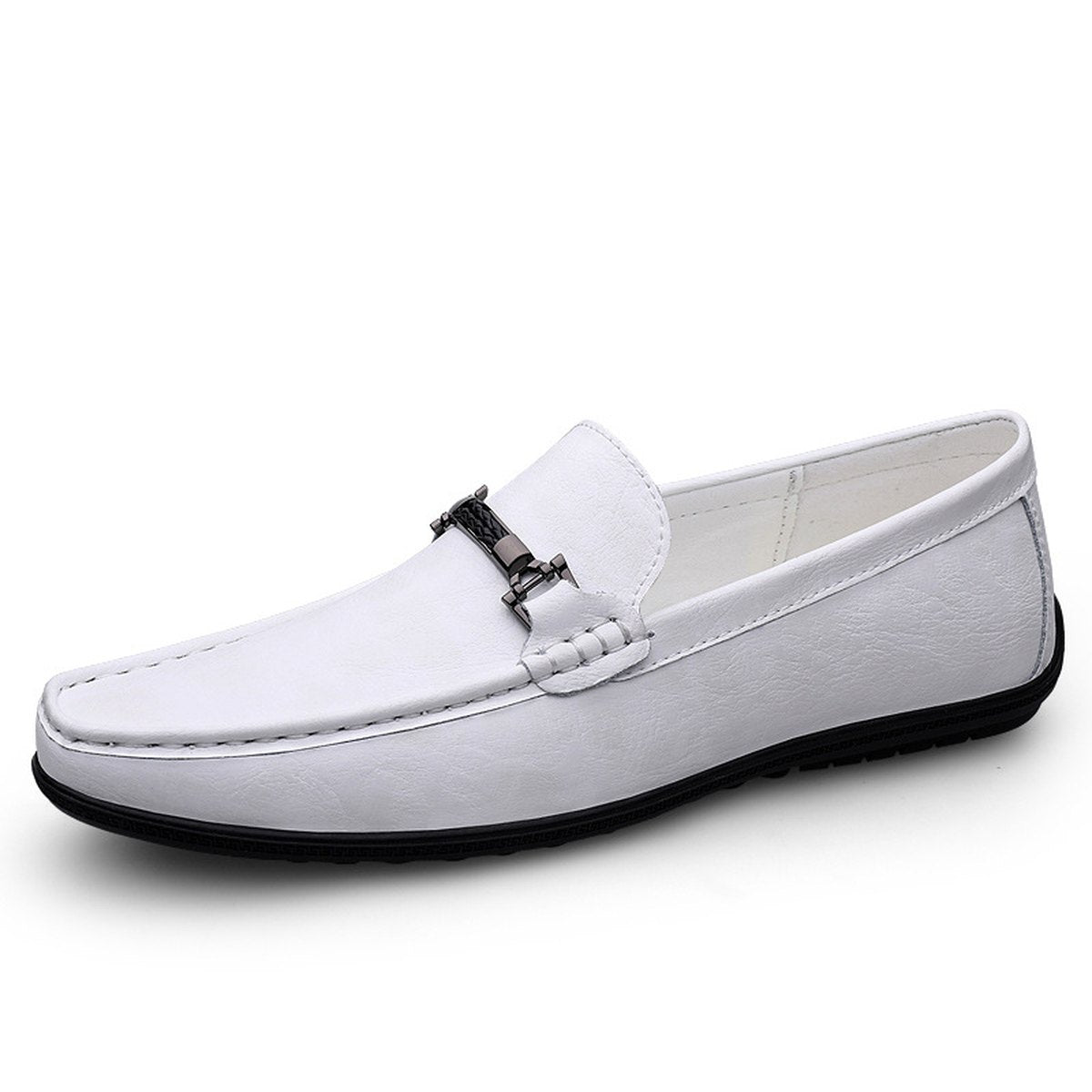 Men's Breathable Driving Loafers
