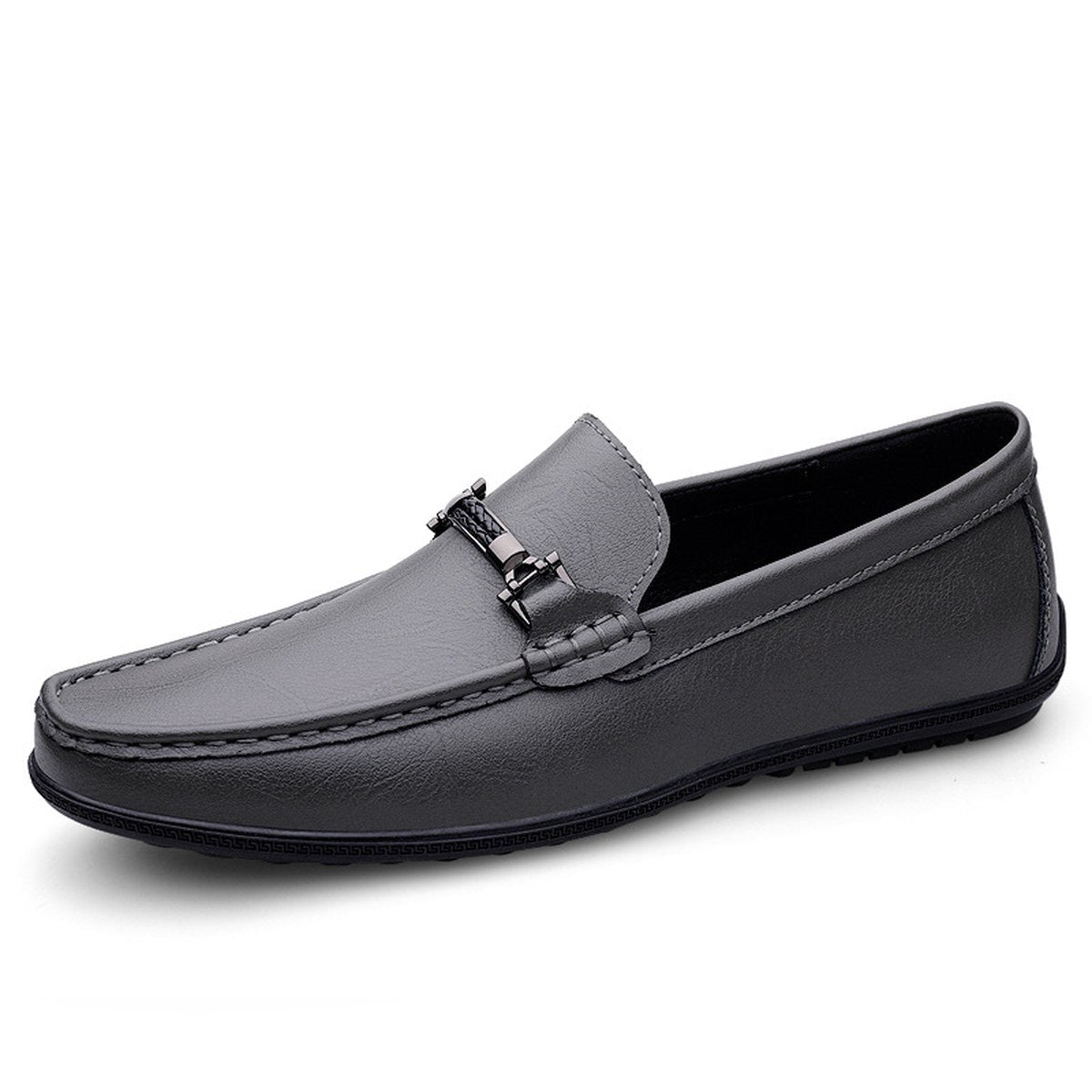 Men's Breathable Driving Loafers