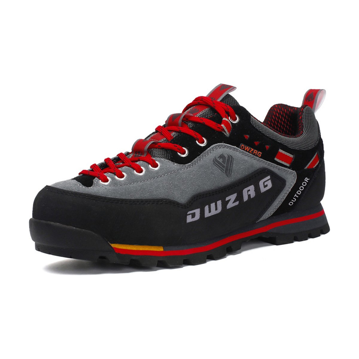 Men's Breathable Hiking Shoes