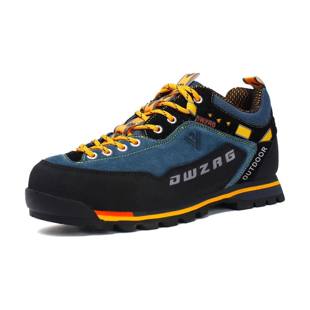 Men's Breathable Hiking Shoes