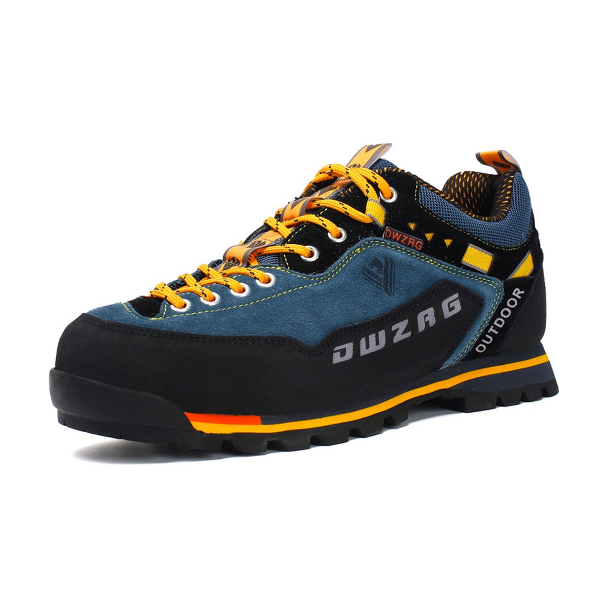 Men's Breathable Hiking Shoes