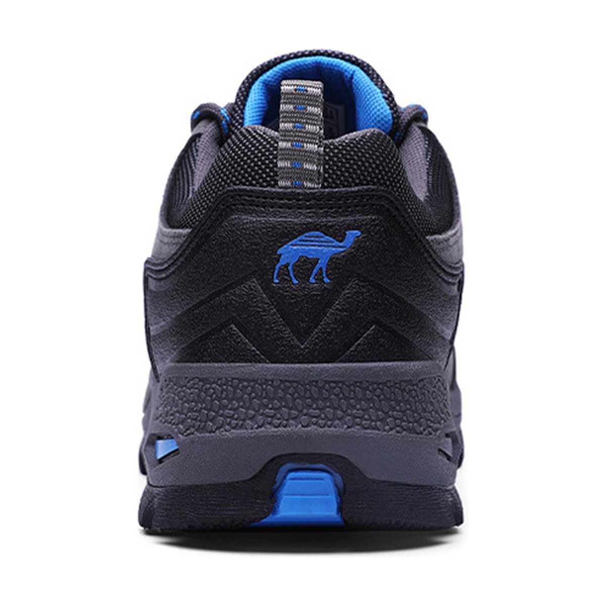 Men's Breathable Hiking Shoes Trail Running