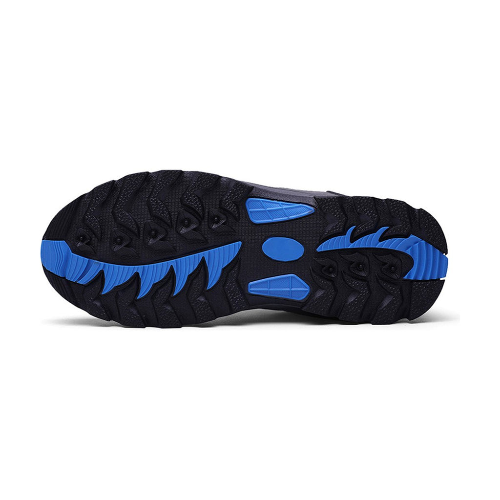 Men's Breathable Hiking Shoes Trail Running