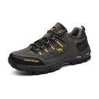 Men's Breathable Hiking Shoes Trail Running